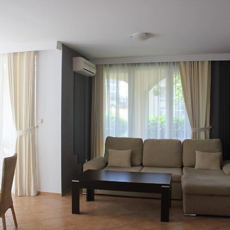 Atia Resort Chernomorets Exterior foto