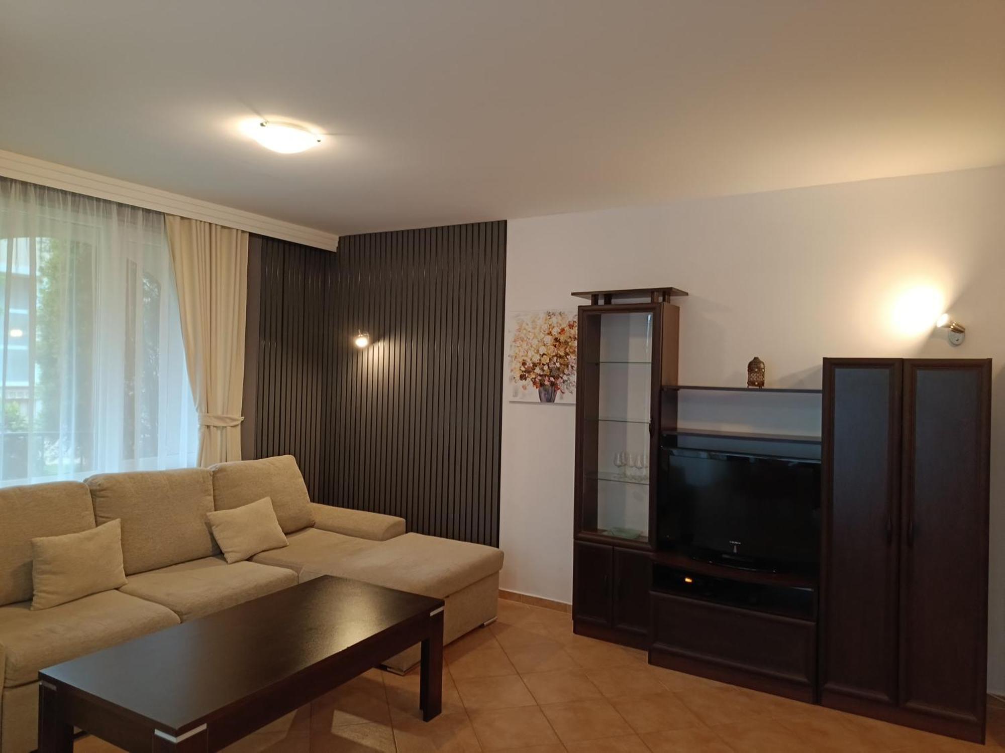 Atia Resort Chernomorets Habitación foto