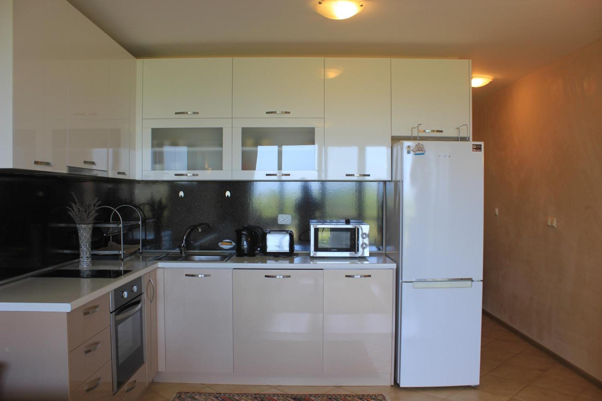 Atia Resort Chernomorets Habitación foto