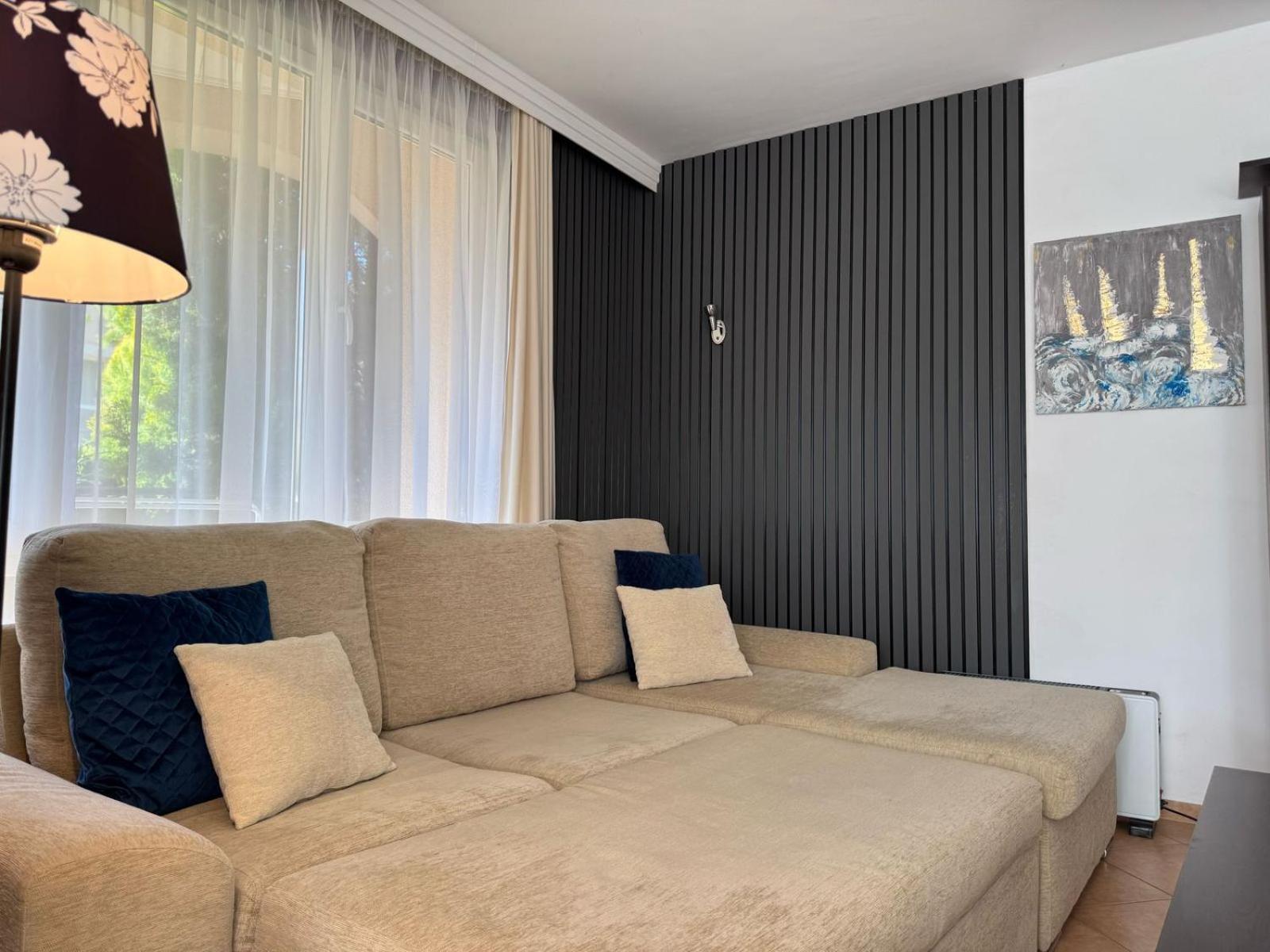 Atia Resort Chernomorets Exterior foto